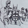 Avengers