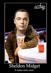 Sheldon Midget Copy