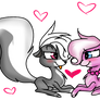 LPS Pepper X Mitzi