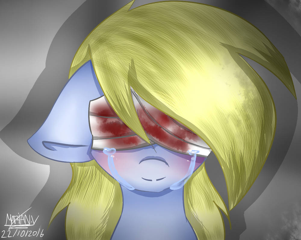 Derpy Eyes 2 by Sky-thepony65 on DeviantArt