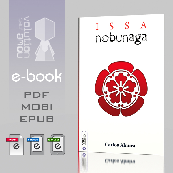 .: Issa Nobunaga :. e-book