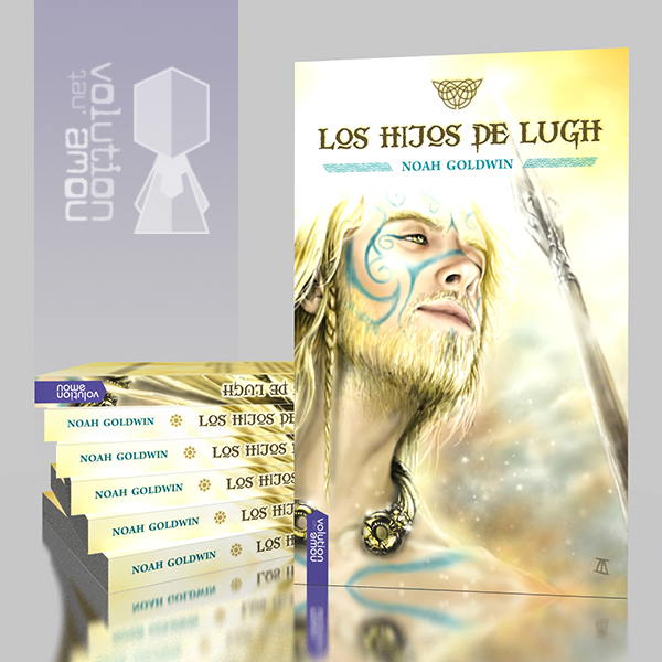 Los hijos de Lugh