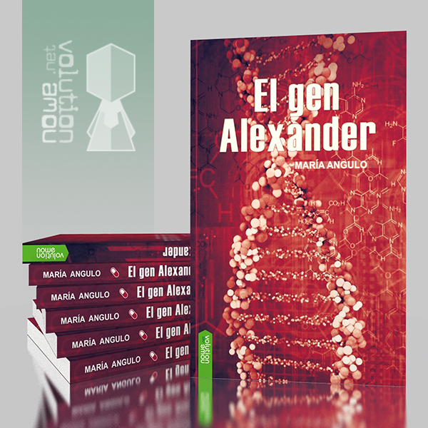 El gen Alexander