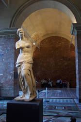 Venus di Milo