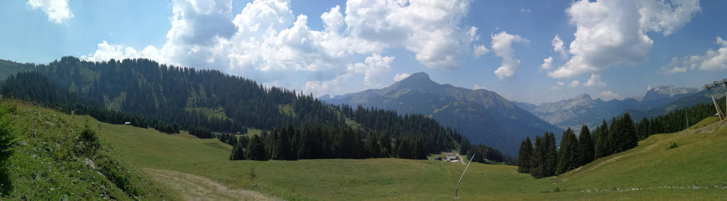 Panorama Super Chatel