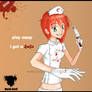 Bloody Nurse