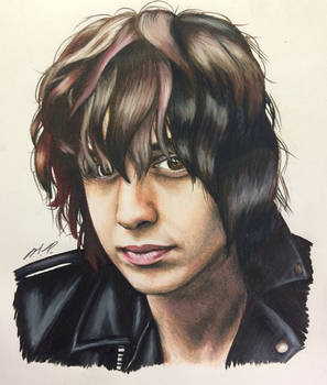 Julian Casablancas