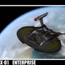 Enterprise - requested