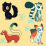 Lemur Adoptables