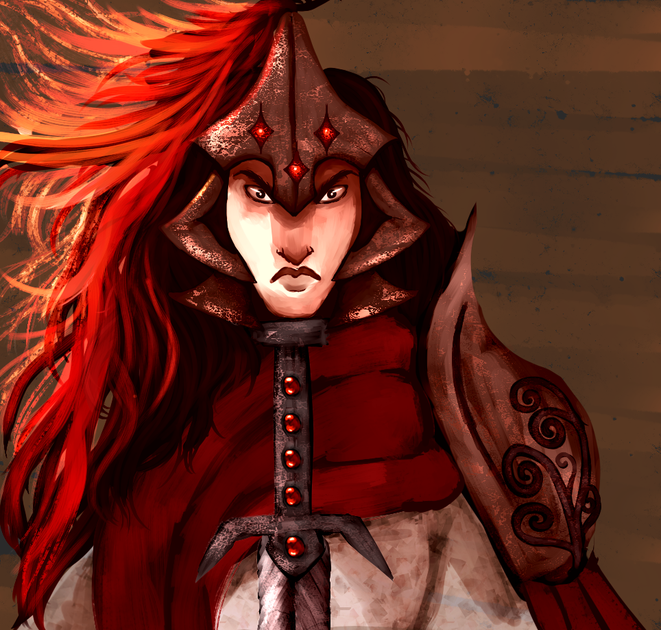 Feanor redone