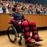 Spencer's Conspicuous Casts