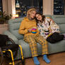A Cosy Night In