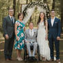 Family of the Bride