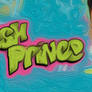 The Fresh Prince //