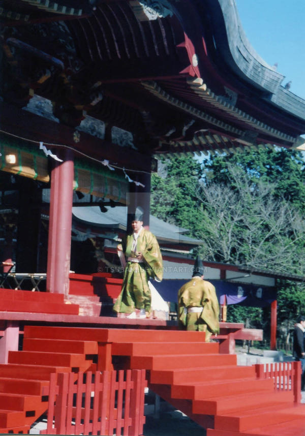 Utagaki Ritual Rituals by Tsubaki on DeviantArt