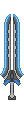 Omega Barrage - TriSys Energy Sword