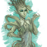 GW2 Art - Brambleshade