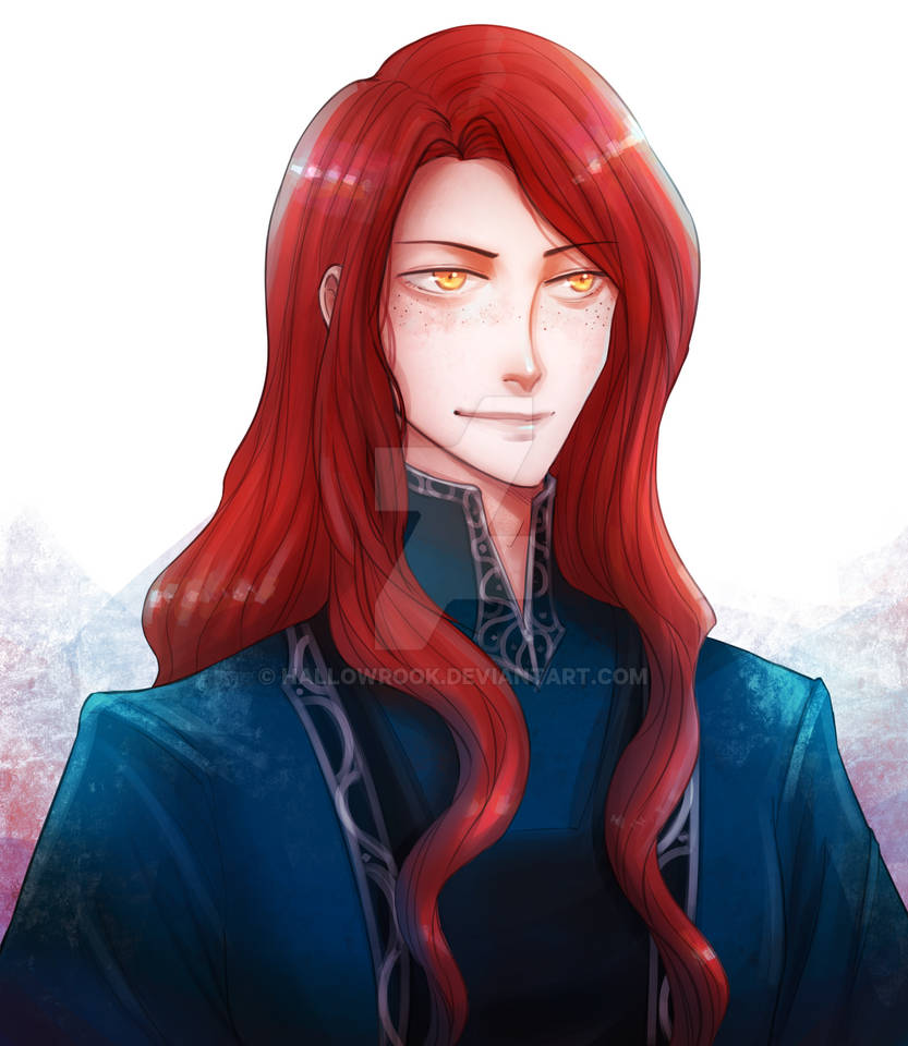 Commission: Remy by Hallowrook on DeviantArt
