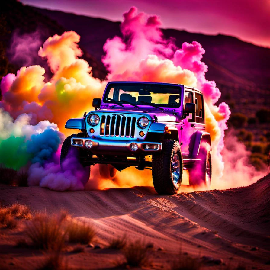 jeep