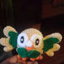 Rowlet