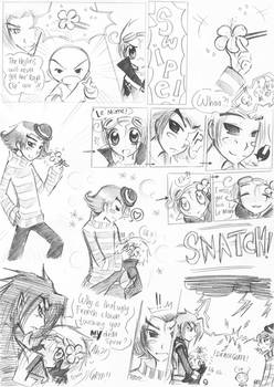 A New Challenger Appears