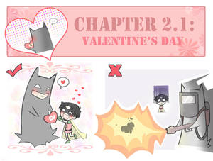 TRM Chp 2.1 - Valentine's Day