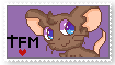 Stamp - TFM