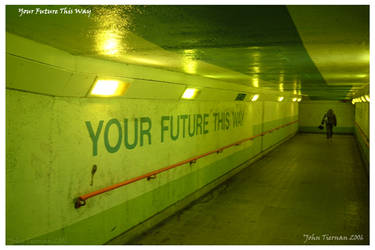 You Future This Way by ananasjihad