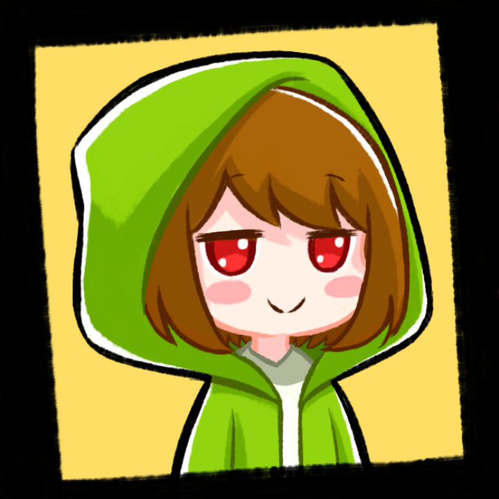 StoryShift!Chara icon