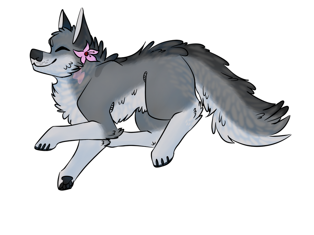 floaty pose v.3 by StrangeJellybeans on DeviantArt