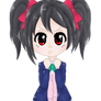 Nico nico nii ~