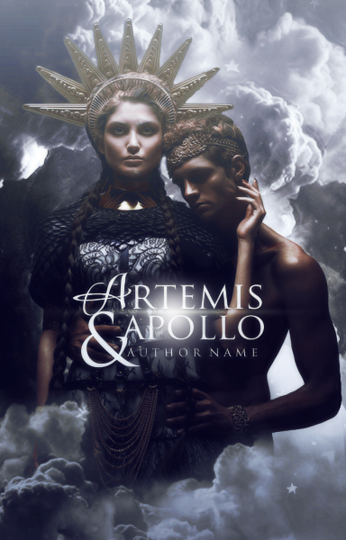 Artemis and Apollo