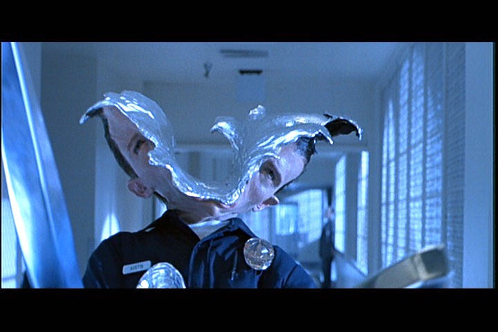 T-1000 Headsplit Original