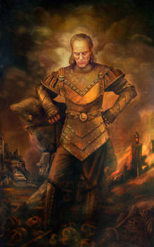 Vigo The Carpathian