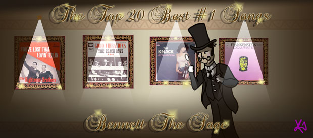 Bennett The Sage: Top 20 Best #1 Songs