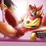 Rodimus~