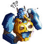 A Curious Nightbeat