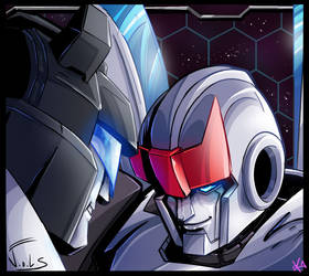 Jazz and Prowl