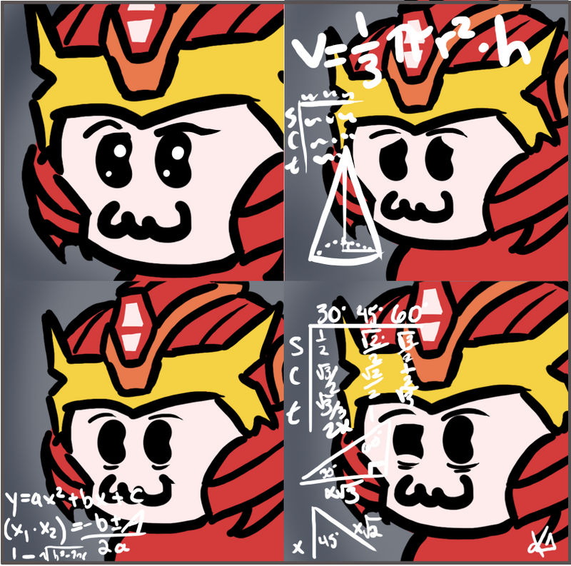 Rodney Math Meme Rodimus math lady meme by TheButterfly on DeviantArt