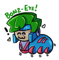 Bonz-Eye