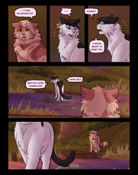 Meandering Chapter Three page 85