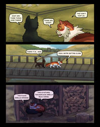 Meandering Chapter Four page 29