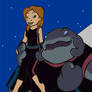 Gantu + J