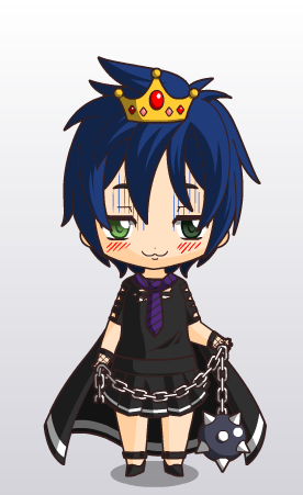 Chibi Maker me o3o