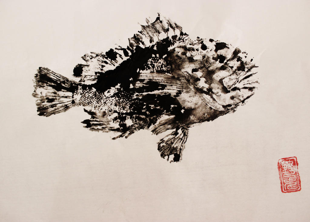 Gyotaku