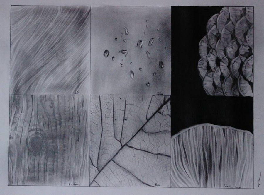 Graphite textures by MonsDisaster on DeviantArt