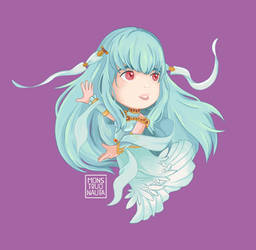 Ninian - FE