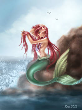 Ariel