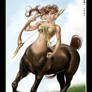 centaur