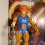 Thundercats Lion o